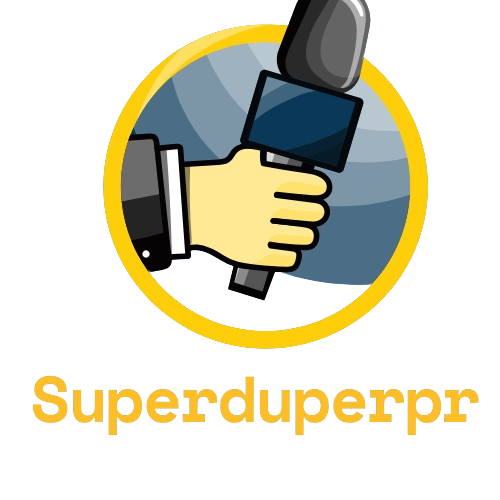 News Update only at superduperpr.com